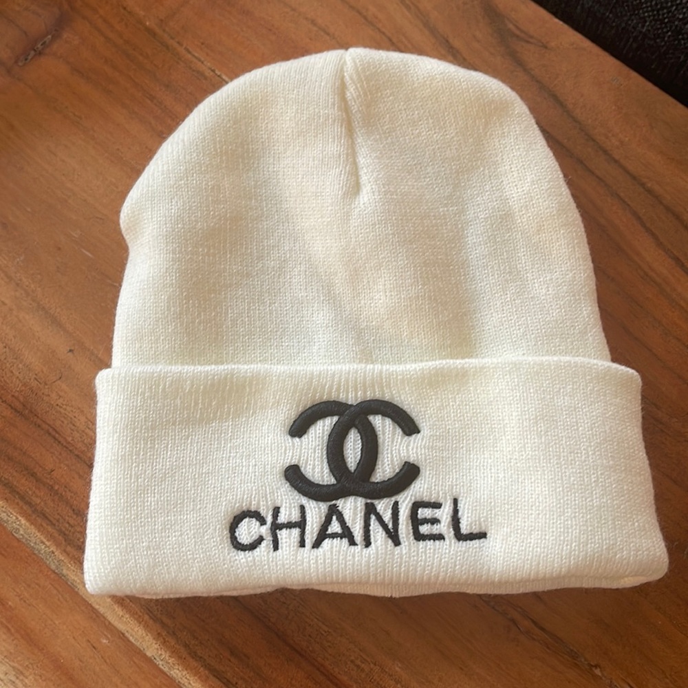 Inspired beanie